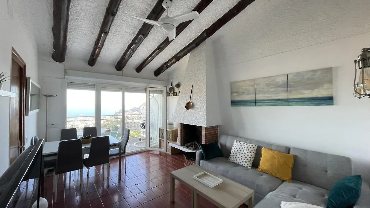 Villa Mediterraneo Tossa de Mar Holiday home