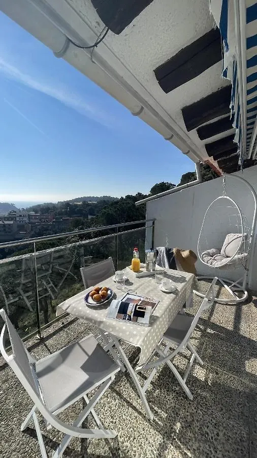 Holiday home Villa Mediterraneo Tossa de Mar