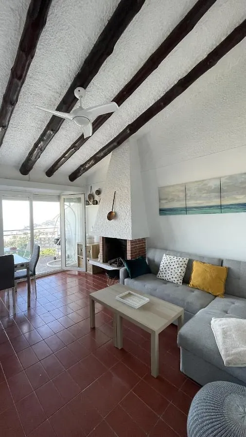 Villa Mediterraneo Tossa de Mar Holiday home