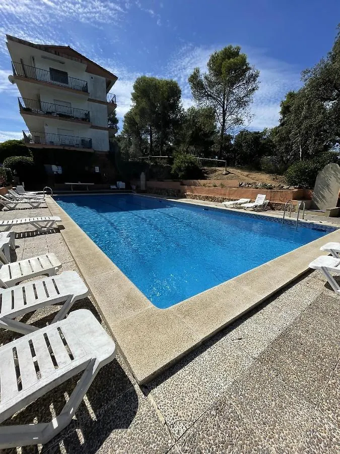 Villa Mediterraneo Tossa de Mar Spain