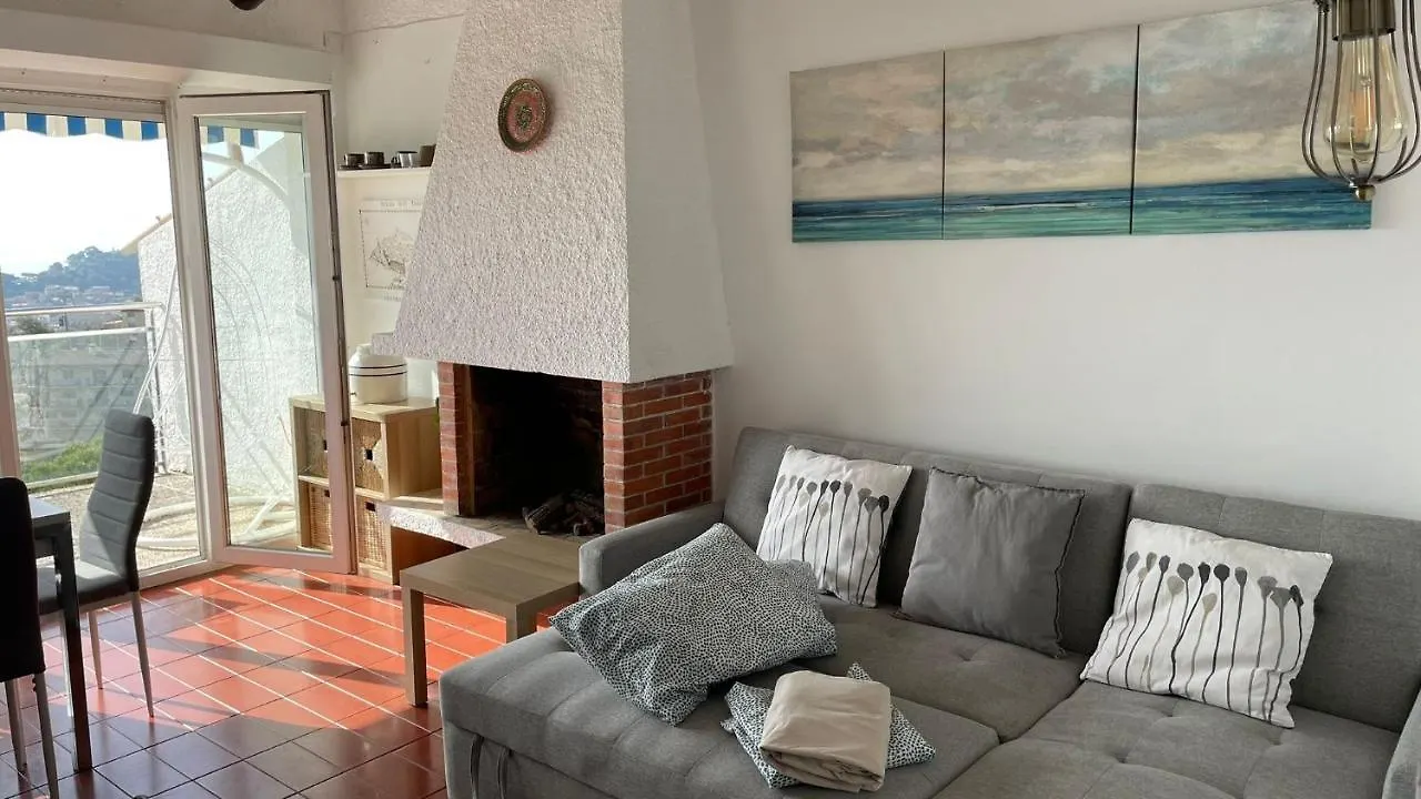 Holiday home Villa Mediterraneo Tossa de Mar