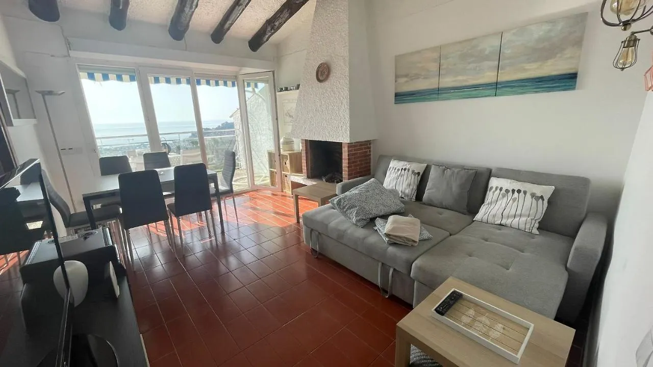 Villa Mediterraneo Tossa de Mar