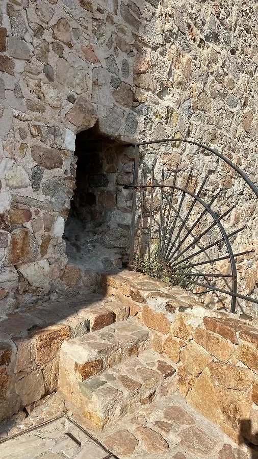 Villa Mediterraneo Tossa de Mar Holiday home