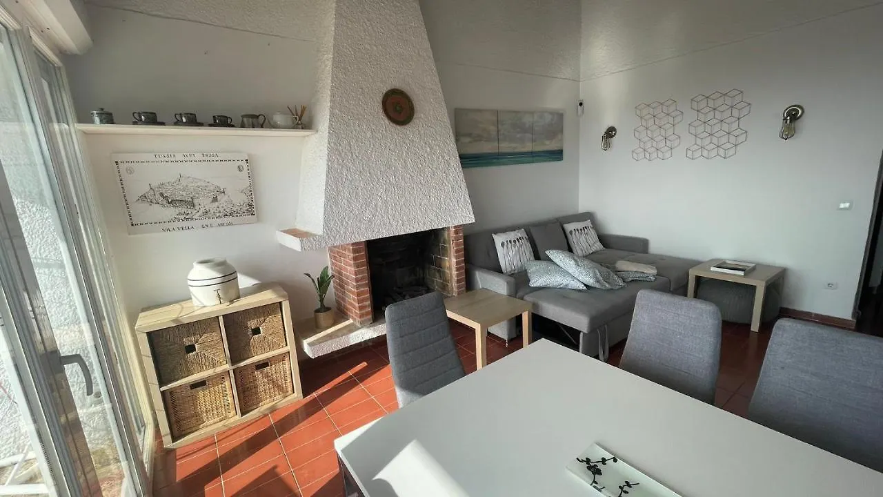 Holiday home Villa Mediterraneo Tossa de Mar
