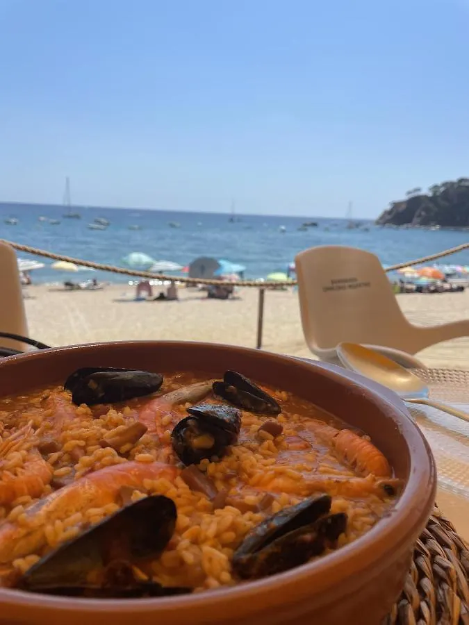 Villa Mediterraneo Tossa de Mar