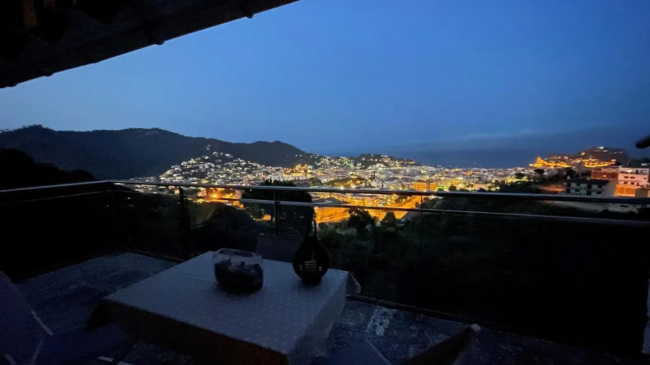 Villa Mediterraneo Tossa de Mar Holiday home