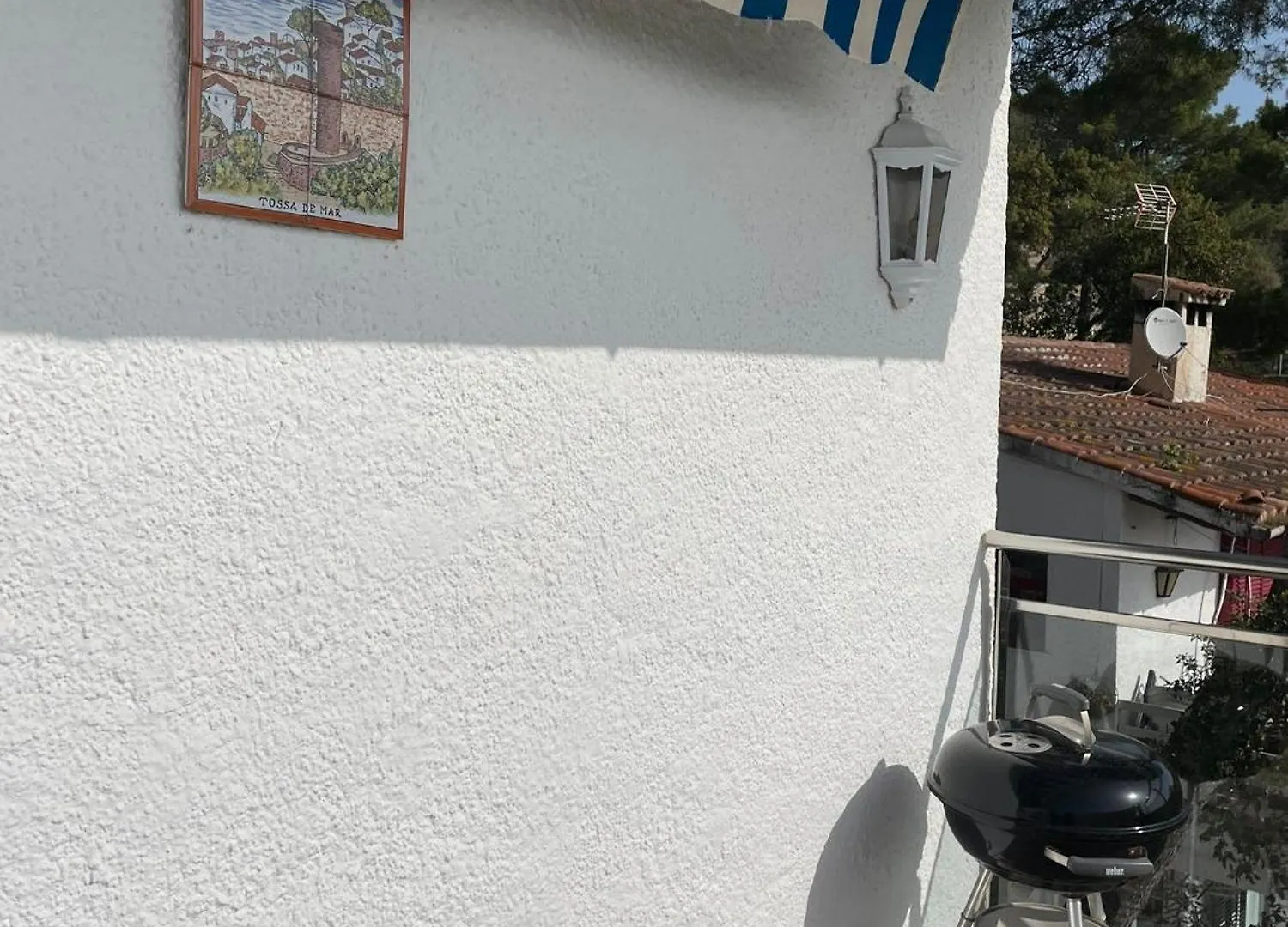 Villa Mediterraneo Tossa de Mar Holiday home