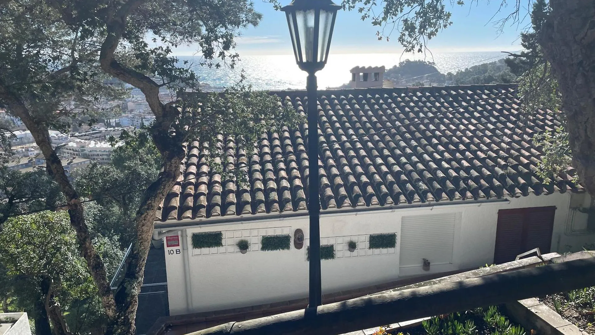 Villa Mediterraneo Tossa de Mar