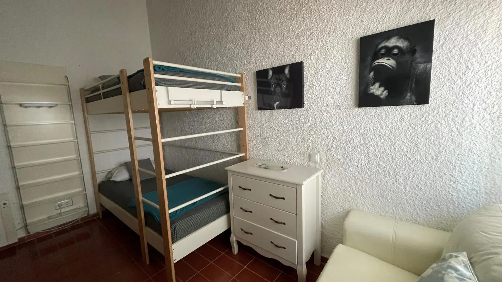 Holiday home Villa Mediterraneo Tossa de Mar Spain