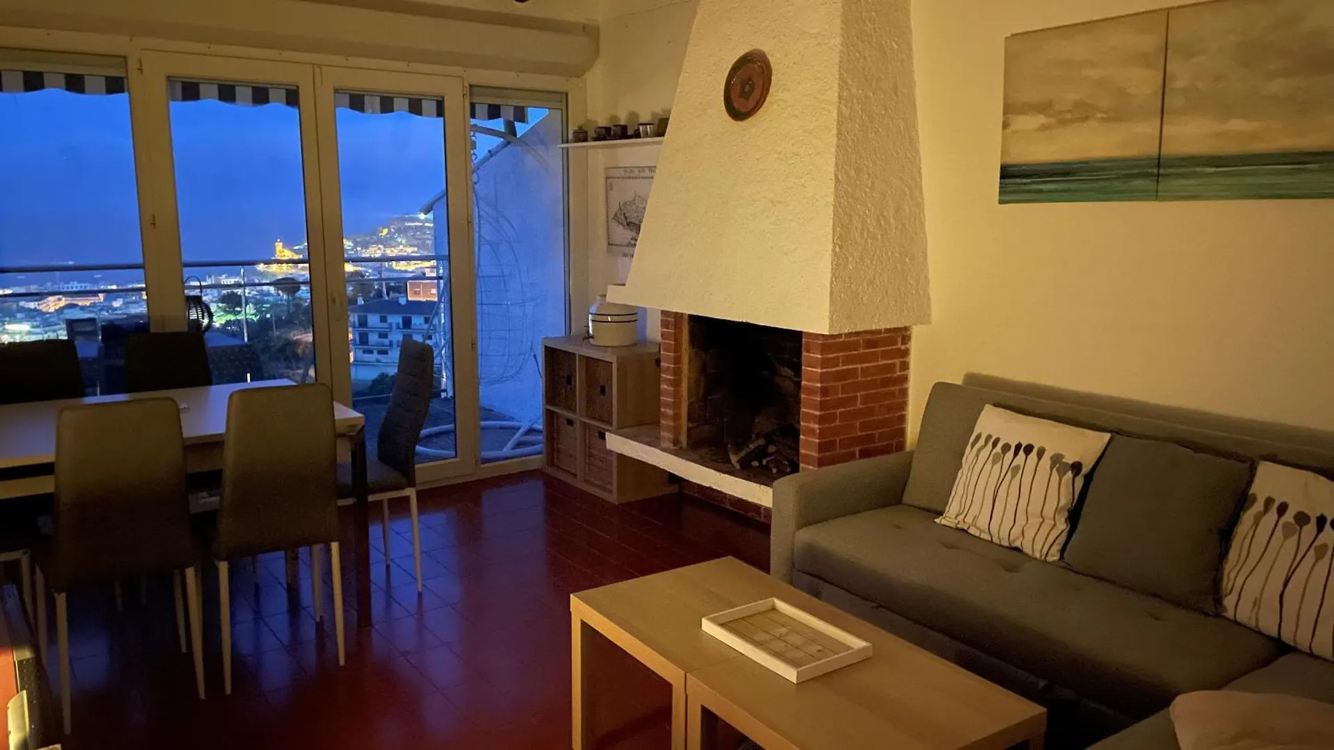 Villa Mediterraneo Tossa de Mar Holiday home