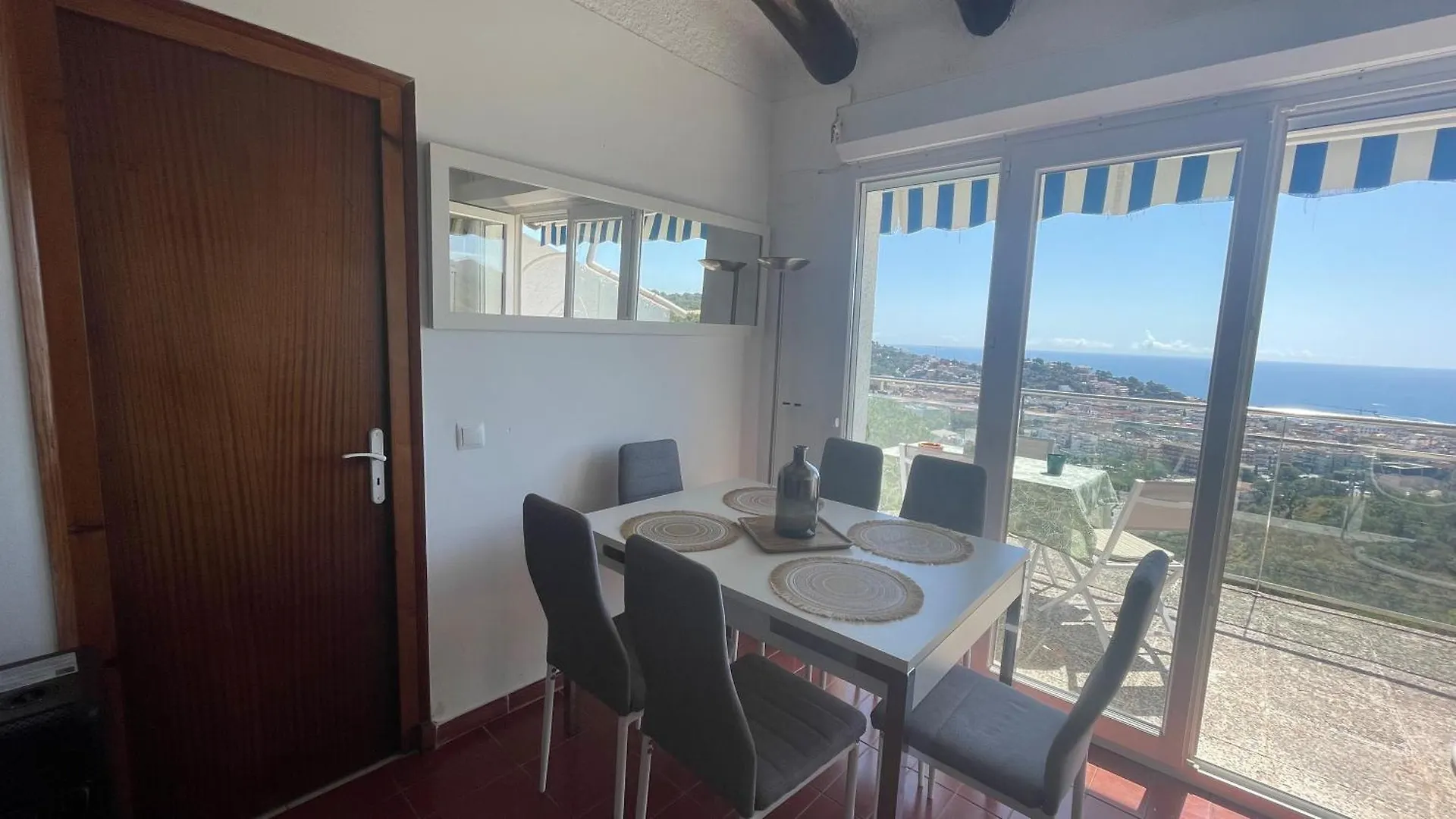 Villa Mediterraneo Tossa de Mar