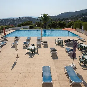 Сasa de vacaciones Santa Monica - Energia Mediterranea, Tossa de Mar