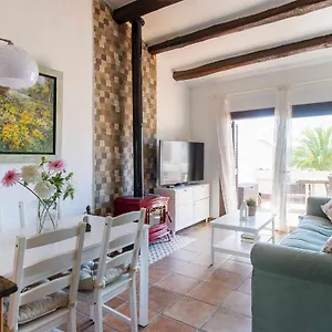 Сasa de vacaciones Casa Tossa Precioso Jardín Barbacoa Piscina Comunitaria Y Playa Privada, Tossa de Mar
