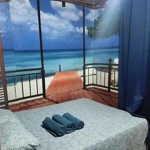 Hostal Sant Jordi Cami De Ronda, Tossa de Mar