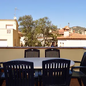Сasa de vacaciones La Maison Jaune - House, Tossa de Mar
