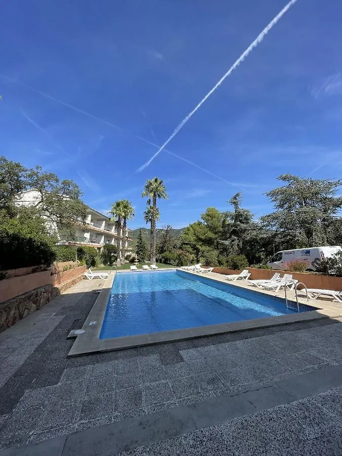 Villa Mediterraneo Tossa de Mar