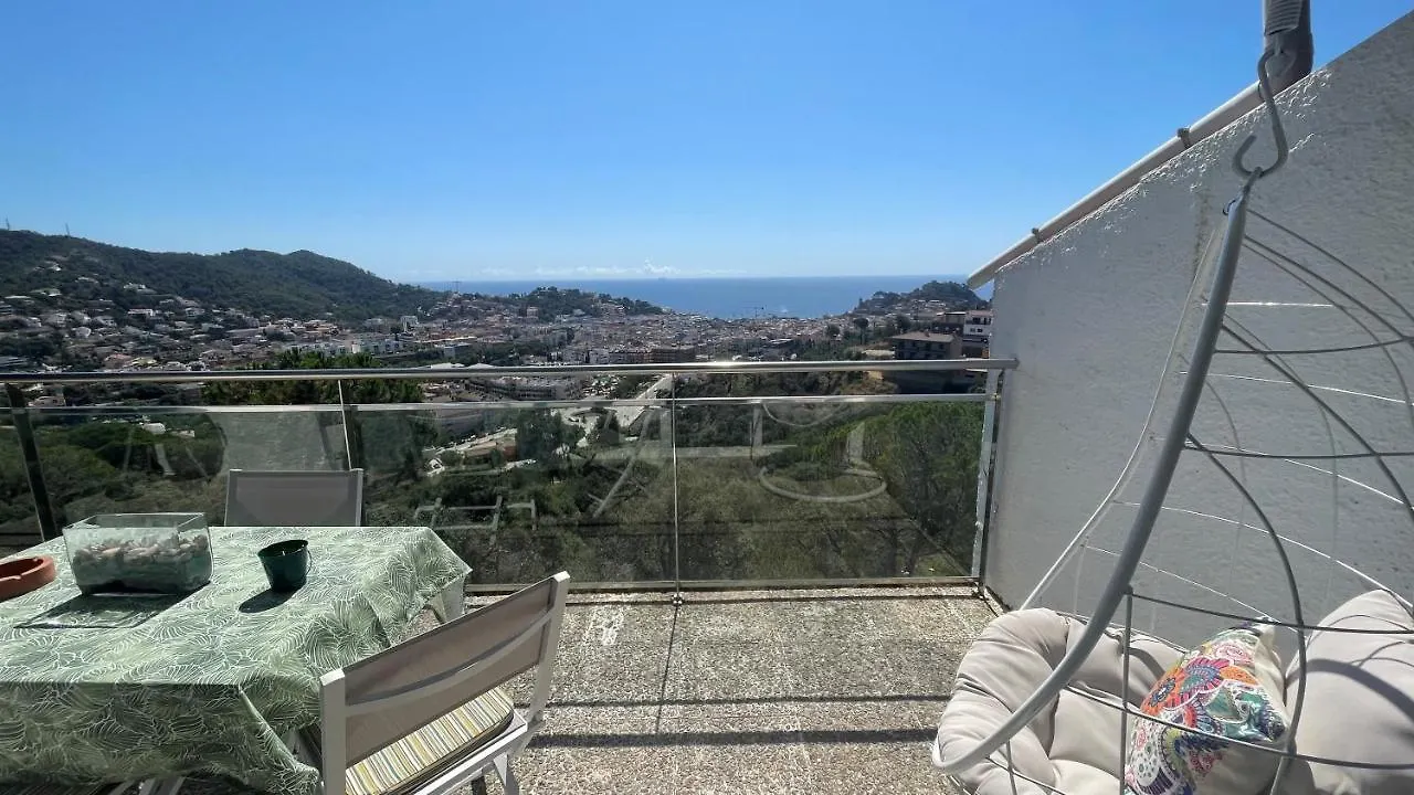 Villa Mediterraneo Tossa de Mar